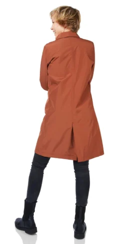 Regenjas Happy Rainy Days Bilbao Kangaroo -Odli Kleding Winkel 5 bilbao kangaroo back scaled 1