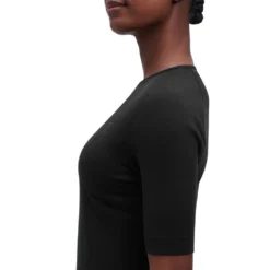 T-Shirt On Running Women Merino Black 14 T-Shirt On Running Women Merino Black -Odli Kleding Winkel 5 download 36