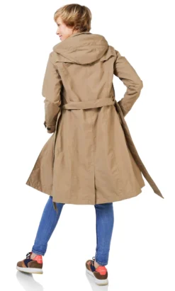 Regenjas Happy Rainy Days Geneve Camel 23 -Odli Kleding Winkel 5 geneve camel back scaled 1