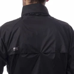 Regenjas Mac In A Sac Unisex Origin II Black -Odli Kleding Winkel 5 mac in a sac mac in a sac regenjas black2028429