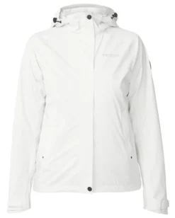 Jas Tenson Women Biscaya Evo Light Grey