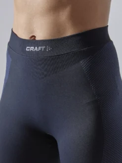 Baselayerset Craft Women Core Dry Fuseknit Set Black -Odli Kleding Winkel 6 1909741 999000 CORE20DRY20Fuseknit20Set C6