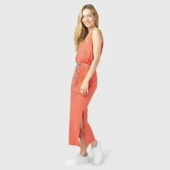 Jurk Brunotti Women Miwa Sienna -Odli Kleding Winkel 6 2112150575 2503 3 1500x1500 1