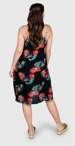 Jurk Brunotti Women Jules Black -Odli Kleding Winkel 6 2212150475 9999 3 2048x