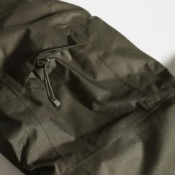 Jas The North Face Women Quest Jacket New Taupe Green/TNF White -Odli Kleding Winkel 6 A8BA KR5 ALT8