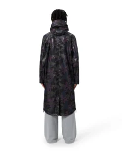 Regenjas Maium Unisex Original Plum Camo -Odli Kleding Winkel 6 OR CP Fullbody 2