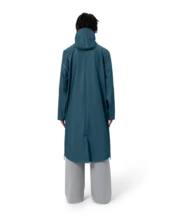 Regenjas Maium Unisex Original Stargazer -Odli Kleding Winkel 6 OR ST Fullbody 2