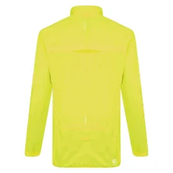 Jas Dare2B Women Mediant Jkt Fluro Yellow -Odli Kleding Winkel 6 Web20version DWW456 0M0 P 3