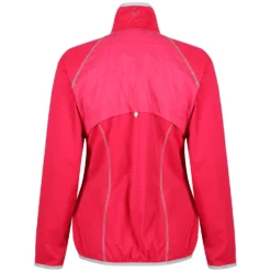 Jas Regatta Women Walson Hybrid Bright Blush -Odli Kleding Winkel 6 Web version RWL153 22V P B
