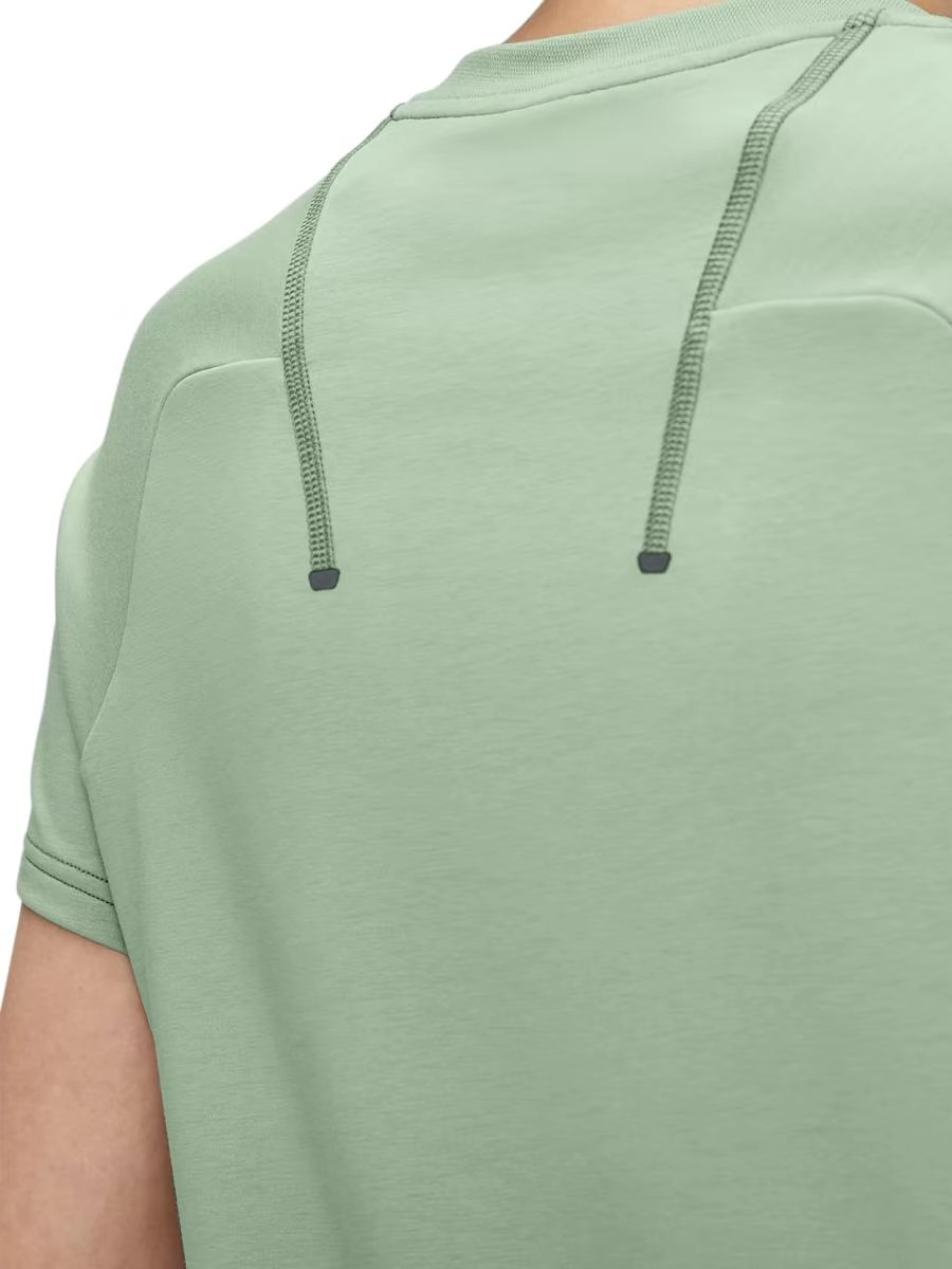 Hardloopshirt On Running Women Focus Moss 6 Hardloopshirt On Running Women Focus Moss - Afbeelding 6