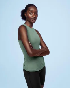 Tanktop On Running Women Movement Ivy -Odli Kleding Winkel 6 download 5