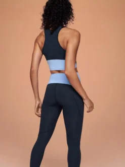 Tanktop On Running Women Movement Crop Moss Ivy -Odli Kleding Winkel 6 download 75