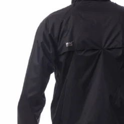 Regenjas Mac In A Sac Unisex Origin II Black -Odli Kleding Winkel 6 mac in a sac mac in a sac regenjas black2028529
