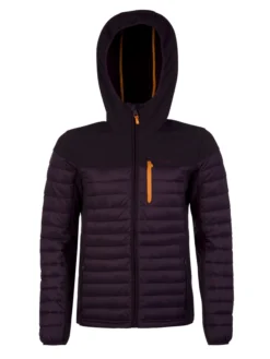 Jas Protest Women Aaliyah Dark Lava