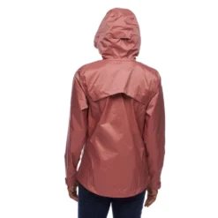 Jas Black Diamond Women Treeline Rain Shell Rosewood -Odli Kleding Winkel 678c3792461b5909fca06cfa029abcfb3fd0b2b9 16826.1615574741.386.513