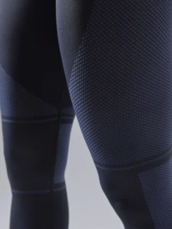 Baselayerset Craft Women Core Dry Fuseknit Set Black -Odli Kleding Winkel 7 1909741 999000 CORE20DRY20Fuseknit20Set C7