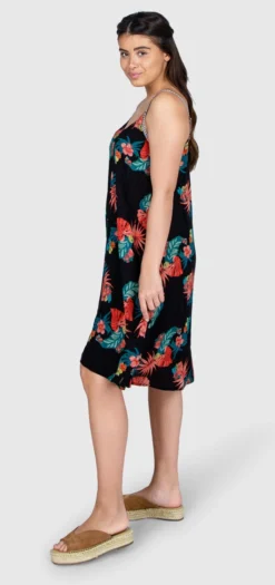 Jurk Brunotti Women Jules Black -Odli Kleding Winkel 7 2212150475 9999 4 2048x