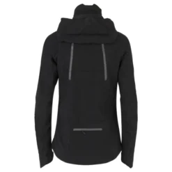 Regenjas AGU Women Commuter Jacket 3L Black -Odli Kleding Winkel 7 430503 a