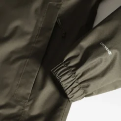 Jas The North Face Women Quest Jacket New Taupe Green/TNF White -Odli Kleding Winkel 7 A8BA KR5 ALT9