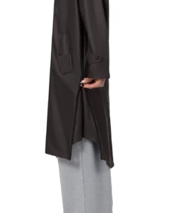 Regenjas Maium Unisex Original Espresso -Odli Kleding Winkel 7 OR ES Mid 1
