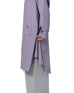 Regenjas Maium Unisex Original Wisteria -Odli Kleding Winkel 7 OR WI Mid 1