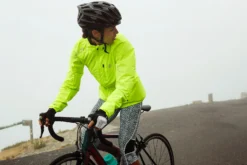 Jas Dare2B Women Mediant Jkt Fluro Yellow -Odli Kleding Winkel 7 Web20version SS19 CYCLE DWW456 DWJ437