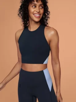 Tanktop On Running Women Movement Crop Moss Ivy -Odli Kleding Winkel 7 download 73