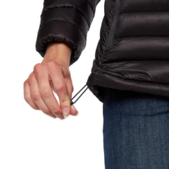 Jas Black Diamond Women Approach Down Hoody Black -Odli Kleding Winkel 7fa63c69152fc5247875d3d93d346f686c5c6bdd 79629.1642610473.386.513