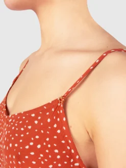 Jurk Brunotti Women Nami-AO Terra Cotta -Odli Kleding Winkel 8 2212150483 2554 5 2048x