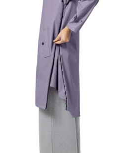 Regenjas Maium Unisex Original Wisteria -Odli Kleding Winkel 8 OR WI Mid 1 women