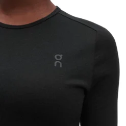 T-Shirt On Running Women Merino Black 17 T-Shirt On Running Women Merino Black -Odli Kleding Winkel 8 download 39