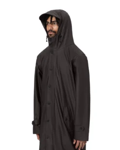 Regenjas Maium Unisex Original Espresso -Odli Kleding Winkel 9 OR ES Top 1