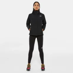 Jas The North Face Women's Sangro Jacket TNF Black -Odli Kleding Winkel A3X6 JK3 alt2