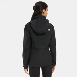 Jas The North Face Women's Sangro Jacket TNF Black -Odli Kleding Winkel A3X6 JK3 alt4 1