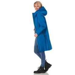 Regenjas Happy Rainy Days Venice Sea Blue -Odli Kleding Winkel HRD 15205 5