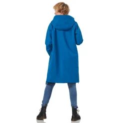 Regenjas Happy Rainy Days Venice Sea Blue -Odli Kleding Winkel HRD 15205 6