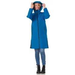 Regenjas Happy Rainy Days Venice Sea Blue -Odli Kleding Winkel HRD 15205 7