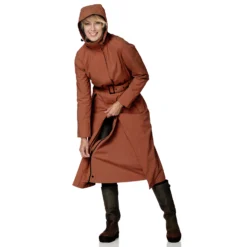 Regenjas Happy Rainy Days Montreal Kangaroo -Odli Kleding Winkel HRD 1701 5