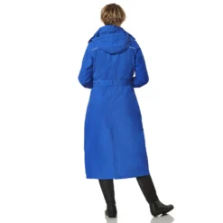 Regenjas Happy Rainy Days Montreal Blue -Odli Kleding Winkel HRD 1702 5