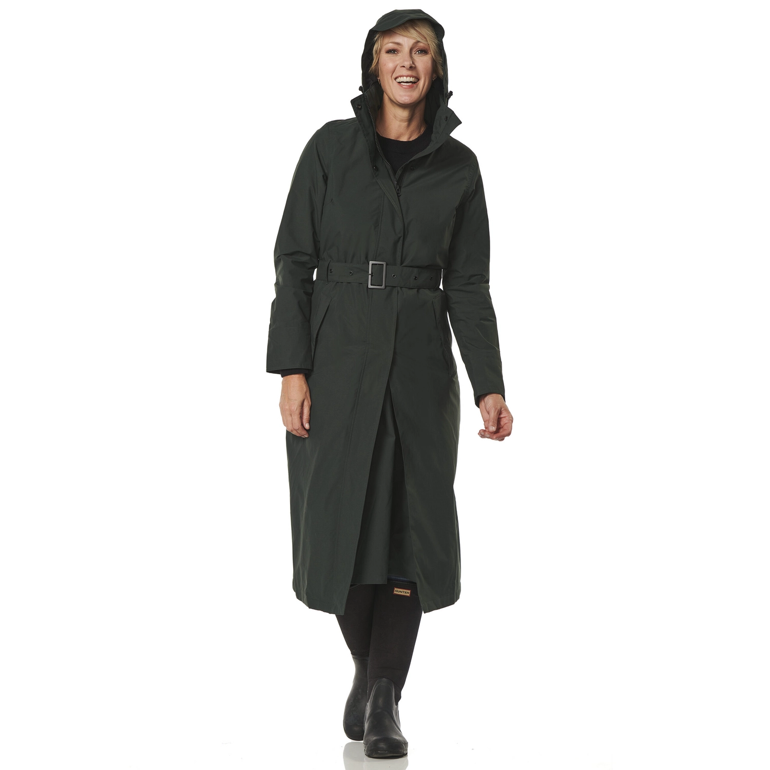 Happy Rainy Days Montreal jas