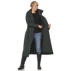 Regenjas Happy Rainy Days Montreal Dark Green 8 Regenjas Happy Rainy Days Montreal Dark Green -Odli Kleding Winkel HRD 1703 3