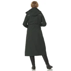 Regenjas Happy Rainy Days Montreal Dark Green 10 Regenjas Happy Rainy Days Montreal Dark Green -Odli Kleding Winkel HRD 1703 5