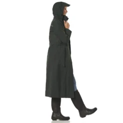 Regenjas Happy Rainy Days Montreal Dark Green 11 Regenjas Happy Rainy Days Montreal Dark Green -Odli Kleding Winkel HRD 1703 7