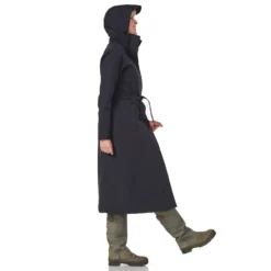 Regenjas Happy Rainy Days Montreal Blue Graphite -Odli Kleding Winkel HRD 1795 5