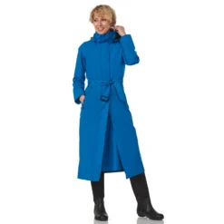Regenjas Happy Rainy Days Montreal Sea Blue -Odli Kleding Winkel HRD 1797 4