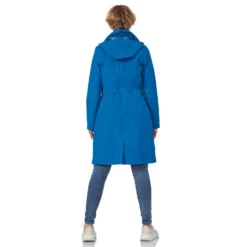 Regenjas Happy Rainy Days Porto Sea Blue -Odli Kleding Winkel HRD 2779 5