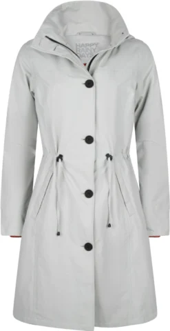 Regenjas Happy Rainy Days Porto Chalk