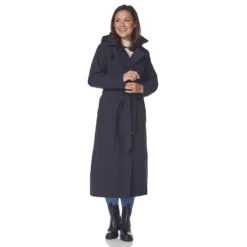 Regenjas Happy Rainy Days Michigan Blue Graphite -Odli Kleding Winkel HRD 2906 4