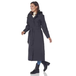 Regenjas Happy Rainy Days Michigan Blue Graphite -Odli Kleding Winkel HRD 2906 5