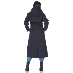 Regenjas Happy Rainy Days Michigan Blue Graphite -Odli Kleding Winkel HRD 2906 6